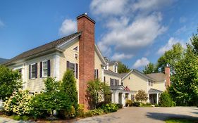 Reluctant Panther Inn & Restaurant